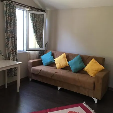 Bed & Breakfast Serenity Bungalow Camyuva *