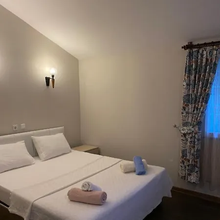 Serenity Bungalow Camyuva Bed & Breakfast