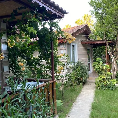 Serenity Bungalow Camyuva Bed & Breakfast Agva (Mediterranean)