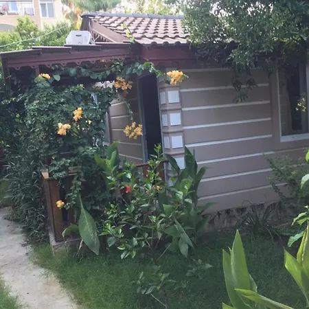 Serenity Bungalow Camyuva Bed & Breakfast Agva (Mediterranean)